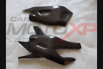 Basculante de carbono cubierta - MXPCCB5804