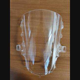 Trasparent Windscreen Yamaha R1 2020 - MXPPMT12408