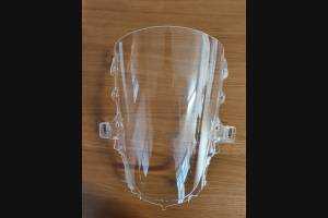 Trasparent Windscreen Yamaha R1 2020 - MXPPMT12408