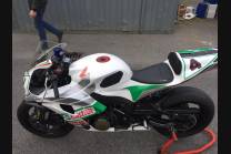 Painted Race Fairings Honda Cbr 600 RR 2007 - 2008 - MXPCRV12544