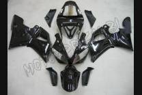 Painted street fairings in abs compatible with Yamaha R1 2000 - 2001 - MXPCAV1656