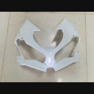 Kawasaki Zx6R 2019 - 2020 Complete and unpainted fairings in abs with front fender - MXPCAD12604