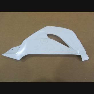 Carénages abs Kawasaki Zx6R 2019 - 2020 complets de garde-boue à peindre - MXPCAD12604