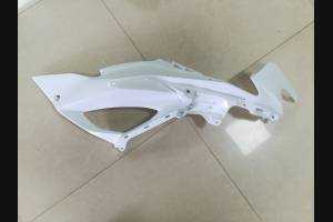 Carenados abs Kawasaki Zx6 R 2019 - 2020 completo con guardabarros da barnizar - MXPCAD12604