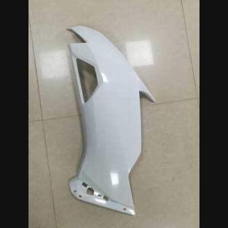 Carénages abs Kawasaki Zx6R 2019 - 2020 complets de garde-boue à peindre - MXPCAD12604