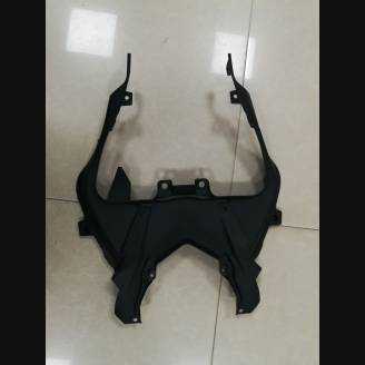 Kawasaki Zx6R 2019 - 2020 Complete and unpainted fairings in abs with front fender - MXPCAD12604