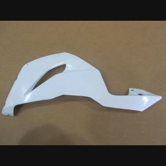 Carénages abs Kawasaki Zx6R 2019 - 2020 complets de garde-boue à peindre - MXPCAD12604
