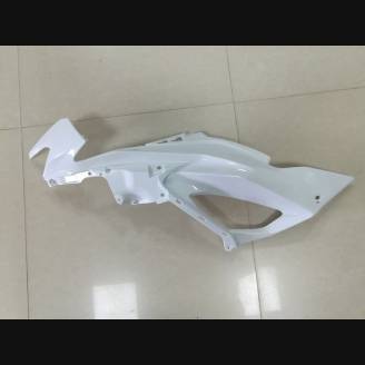Carénages abs Kawasaki Zx6R 2019 - 2020 complets de garde-boue à peindre - MXPCAD12604