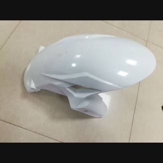 Carénages abs Kawasaki Zx6R 2019 - 2020 complets de garde-boue à peindre - MXPCAD12604