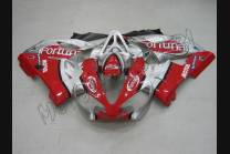 Painted street fairings in abs compatible with Yamaha R1 2000 - 2001 - MXPCAV1658