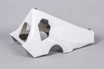 Yamaha R1 2020 - 2026 fairing without front fender VS2 - MXPCRD12405 2