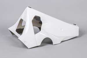 Yamaha R1 2020 - 2023 fairing without front fender VS2 - MXPCRD12405 Yamaha R1 2020 - 2023 fairing without front fender VS2 - MXPCRD12405