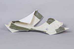 Yamaha R1 2020 - 2026 fairing without front fender VS2 - MXPCRD12405