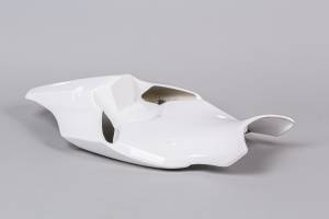 Yamaha R1 2020 - 2026 fairing without front fender VS2 - MXPCRD12405