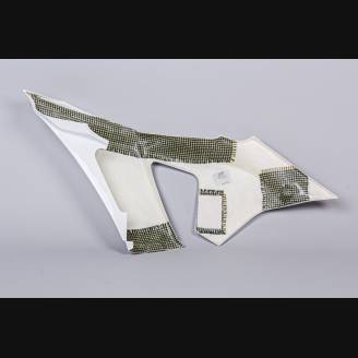 Yamaha R1 2020 - 2026 fairing without front fender VS2 - MXPCRD12405