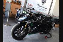 Carene Racing Verniciate Kawasaki Zx10R 2016 - 2020 - MXPCRV12538