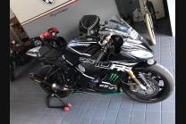 Lackierte Rennverkleidung Kawasaki Zx10R 2016 - 2020 - MXPCRV12538 2