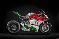 Carenado Racing Pintado Ducati Panigale V4 R 2019 - 2020 - MXPCRV12612