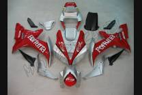 Carene stradali in abs verniciate compatibili con Yamaha R1 2002 - 2003 - MXPCAV1662