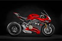 Carene Racing Verniciate Ducati Panigale V4 R 2019 - 2020 - MXPCRV12609