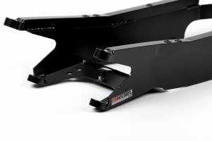 Telaietto Posteriore Racing