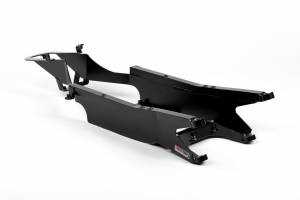 Rear race frame
