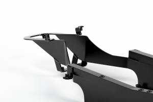 Telaietto Posteriore Racing