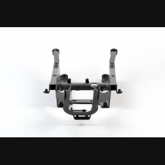 Hinterer Renn Verkleidungshalter