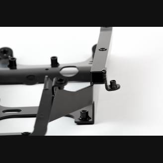 Arañas Trasero Racing