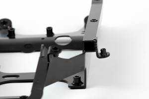 Telaietto Posteriore Racing