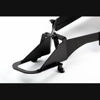 Hinterer Renn Verkleidungshalter