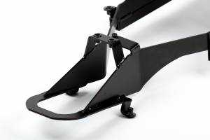 Châssis arrière Racing