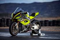 Carenage Racing Peint Bmw S1000 RR 2015 - 2018 - MXPCRV7386