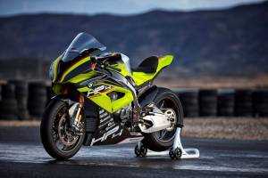Carene Racing Verniciate Bmw S1000 RR 2015 - 2018 - MXPCRV7386