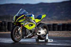 Carenado Racing Pintado Bmw S1000 RR 2015 - 2018 - MXPCRV12629