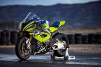 Carenado Racing Pintado Bmw S1000 RR 2015 - 2018 - MXPCRV12630