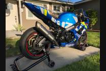 Painted Race Fairings Suzuki Gsxr 1000 2009 - 2016 - MXPCRV12632 2