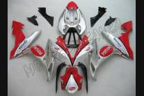 Painted street fairings in abs compatible with Yamaha R1 2002 - 2003 - MXPCAV1665