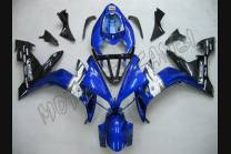 Carene stradali in abs verniciate compatibili con Yamaha R1 2004 - 2006 - MXPCAV1668