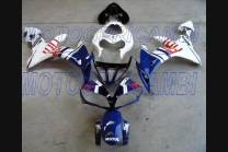 Painted street fairings in abs compatible with Yamaha R1 2004 - 2006 - MXPCAV1671