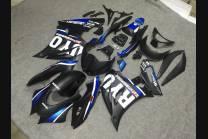 Carenados en abs pintados para la calle compatible para Suzuki Gsxr 1000 2017 - 2020 - MXPCAV11907 2