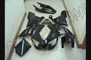 Painted street fairings in abs compatible with Yamaha R1 1998 - 1999 - MXPCAV1674