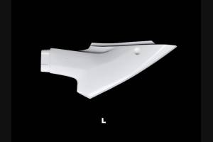 Race Fairings Yamaha R3 2019 - 2020 and without Front Fender VS2 MXPCRD11952