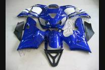 Lackierte Straße Verkleidung auf ABS kompatibel mit Yamaha R1 1998 - 1999 - MXPCAV1675