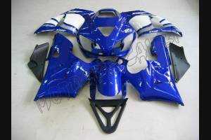 Carene stradali in abs verniciate compatibili con Yamaha R1 1998 - 1999 - MXPCAV1675