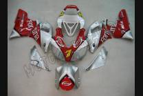 Carene stradali in abs verniciate compatibili con Yamaha R1 1998 - 1999 - MXPCAV1676