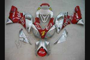 Lackierte Straße Verkleidung auf ABS kompatibel mit Yamaha R1 1998 - 1999 - MXPCAV1676
