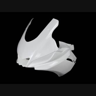 Race Fairings Yamaha R3 2019 - 2020 and without Front Fender VS2 MXPCRD11952