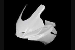 Race Fairings Yamaha R3 2019 - 2020 and without Front Fender VS2 MXPCRD11952