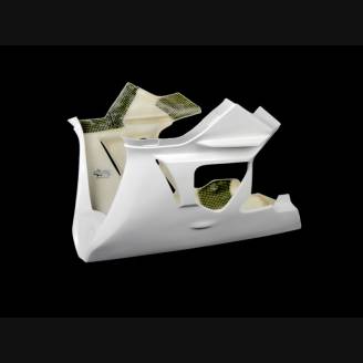 Race Fairings Yamaha R3 2019 - 2020 and without Front Fender VS2 MXPCRD11952